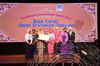 HMA 2024 - SEKOLAH MAGIK KEWANGAN BANK NEGARA MALAYSIA