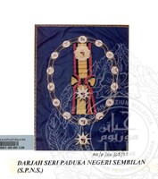 BAHAN PAMERAN RAJA KITA 1997