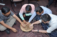 BENGKEL PEMANTAPAN PROGRAM INSPIRASI PELAJAR INOVASI MUZIUM (IPIM) MUZIUM NEGERI DAN INSTITUSI 