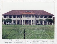 BANGUNAN NEGERI KEDAH JILID 1 - 034