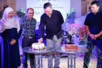 SEAMEO SPAFA 37th  GOVERNING BOARD MEETING 2022 AT MELAKA