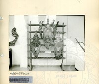 BALAI MUZIUM SENI PULAU PINANG