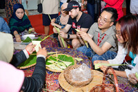 CERIA@MN X YAYASAN MR.DIY DAN PROGRAM NOSTAGIA RAMADAN SYAWAL