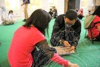 PROGRAM NOSTALGIA ANAK KAMPUNG -JUALAN ,PERMAINAN TRADISIONAL ,PERTANDINGAN WARNA DAN LAYANG -LAYANG (11-12.12.2021) 