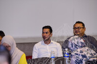 MAJLIS AMANAT KETUA PENGARAH BIL. 2.2024