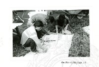 ARKEOLOGI SG. MAS, KEDAH SM: 32-5/ 93 VOL: 5 W