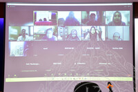 KURSUS PENYELIDIKAN KURATORIAL KOLEKTIF (CRC)