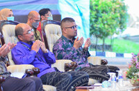 Majlis Amanat Ketua Pengarah Jabatan Muzium Malaysia Bil. 2/2022