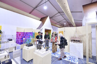 HMA2023 - SEKITAR SUASANA PAMERAN DAN WALKABOUT JURI KE RERUAI PAMERAN