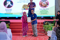 CITRANUSA @ MUZIUM ARKEOLOGI LEMBAG BUJANG