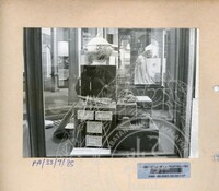 PAMERAN 25 TAHUN PEMERINTAHAN DYMM SULTAN SELANGOR 1960-1985 PD 20.9.85 DI MUZIUM NEGARA