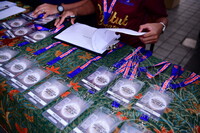 PROGRAM BERMALAM DI MUZIUM - MUZIUM TEKSTIL NEGARA