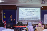 BENGKEL TATACARA PEROLEHAN DAN PENILAIAN KOLEKSI JMM