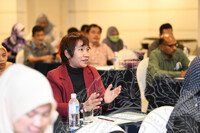 KURSUS STRATEGI PEMASARAN