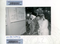 PERASMIAN DAN PAMERAN RAJA KITA 1989