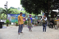 SEMARAK MUZIUM 2020@MSKOA ALBUM 1