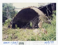 ARKEOLOGI KOTA KUALA MUDA 1999 JILID 6