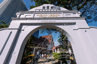 BANGUNAN MUZIUM NEGARA