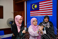 PERJUMPAAN BERSAMA MR JEFFRY CHOI