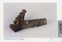 PAMERAN WARISAN BORNEO 2 1999