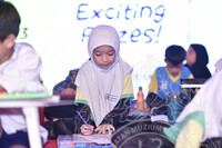 HMA2023 - COLOURING COMPETITION DARI MUZIUM DAN GALERI SENI BANK NEGARA MALAYSIA