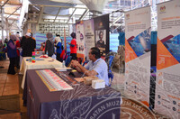 Program Hari Bapa anjuran LPPKN, DBKL dengan Kerjasama Muzium Negara