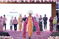 NOSTALGIA ANAK KAMPUNG (pertandingan hiasan kek dan mak andam raja sehari)