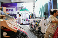 THE SUNBURST MARKETPLACE