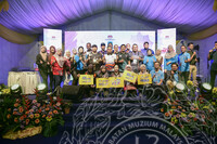 PROGRAM CITRA NUSA @ MUZIUM KOTA KAYANG 2023