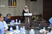 BENGKEL PERMURNIAN PROGRAM CITRA NUSA @ MUZIUM