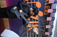 PROGRAM ART SHOW (EROFON)