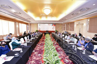 MESYUARAT PRA-KONVENSEN BERSAMA MUZIUM MUZIUM NEGERI DAN MESY. HARI MUZIUM 2022