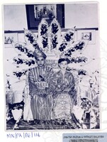 PAKAIAN PEGANTIN JILID 1