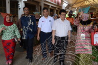 PROGRAM KENALI BUDAYA ORANG NOGORI