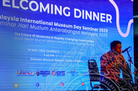 MAKAN MALAM SEMPENA SEMINAR HMA 2025