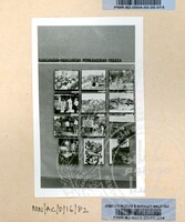 PAMERAN MALAYSIA 25 TAHUN ATURCARA 1982