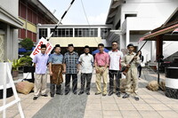 PROGRAM FIESTA MERDEKA DI DATARAN MUZIUM NEGARA  (BOOK OF REKOD ) 2