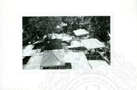 ARKEOLOGI SG. MAS, KEDAH SM, 32-4,93 VOL,3 HP FASA 4 LOKASI, POKOK, LAWATAN, CERAMAH, AKTIVITI - HITAM/ PUTIH. HASSAN