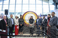 SESI WALKABOUT PROGRAM RITMA MUZIK MALAYSIA