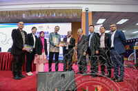 SEMINAR  BICARA WARISAN TIDAK KETARA - KEARIFAN TEMPATAN SENI AMALAN PENJAGAAN IBU SELEPAS BERSALIN