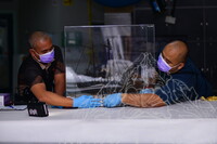 DOKUMENTARI PROSES KONSERVASI KAPAL CENGKIH