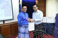 CERAMAH AGAMA TAJUK-ANDAI INI RAMADAN TERAKHIRKU DAN MAJLIS KHATAM AL-QURAN