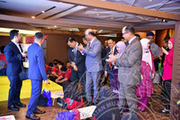 MAJLIS MENANDATANGANI NOTA KERJASAMA ANTARA JMM DAN KPM DI DATARAN MUZIUM NEGARA