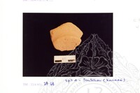 ARKEOLOGI SG. MAS, KEDAH SM : 32-4 / 93 VOL : 1 W