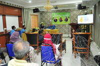 PROGRAM JERAYAWARA KEMPEN KEMBALI KE MUZIUM SIRI 1 PERAK