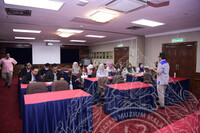 KURSUS LITERASI MEDIA DAN MAKLUMAT