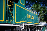 PAMERAN LUAR MUZIUM NEGARA