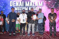 DENAI MALAM DI MUZIUM NEGARA