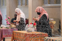 Program Bersempena Pameran Evolusi Baju Seragam Jururawat