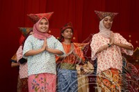 KENALI BUDAYA ORANG NOGORI